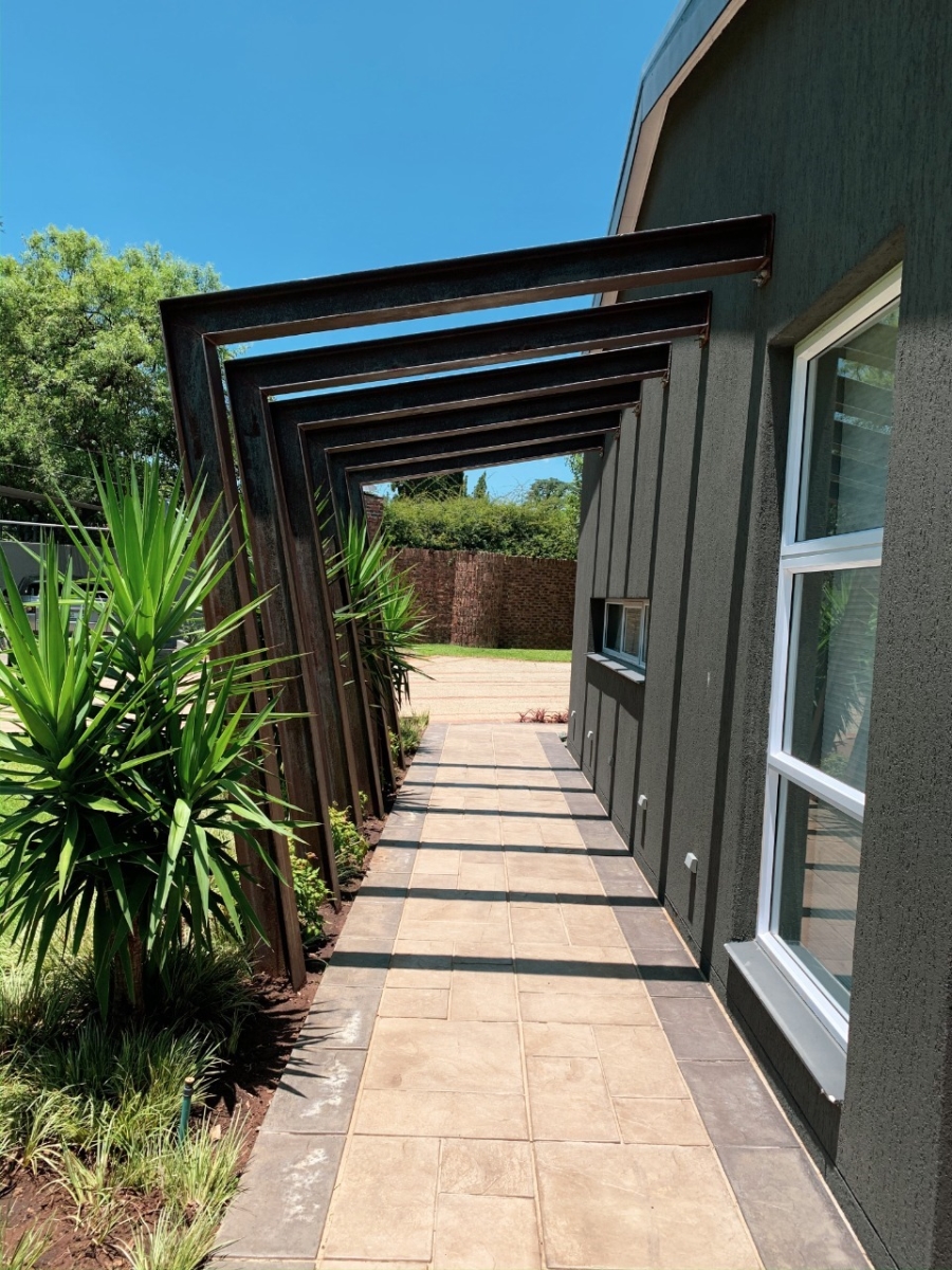 To Let 6 Bedroom Property for Rent in Sasolburg Ext 4 Free State